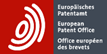 European Patent Office logo