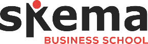 SKEMA Business School logo