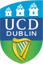 UCD Dublin logo