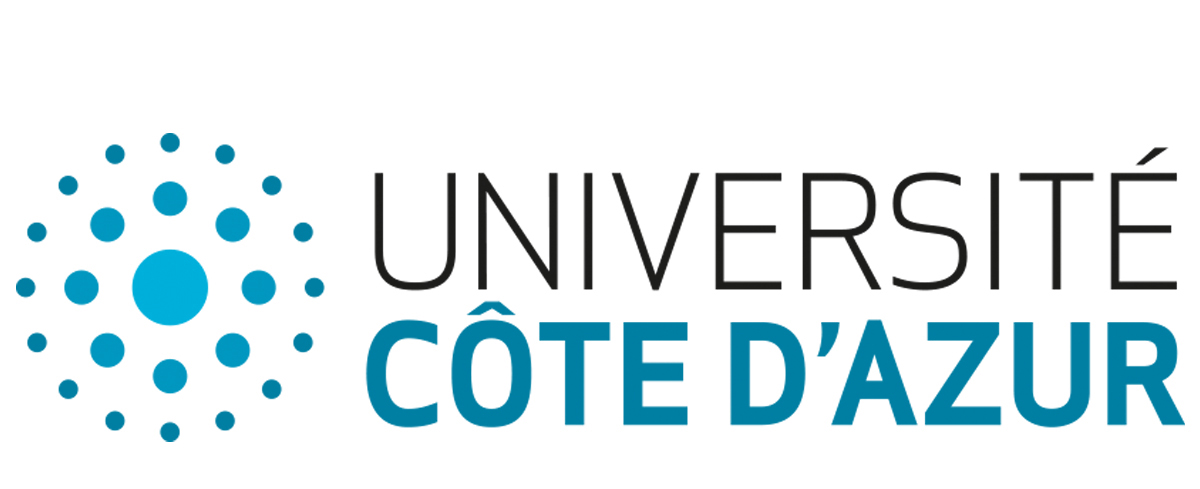 Université Côte d'Azur logo