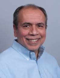 Ashish Arora portrait