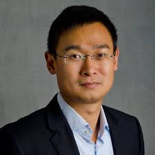 Dashun Wang portrait